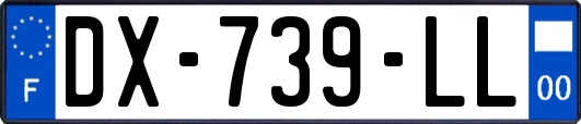 DX-739-LL