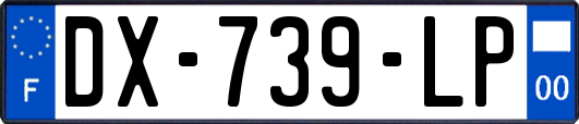 DX-739-LP