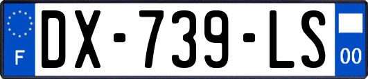 DX-739-LS