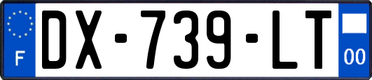 DX-739-LT