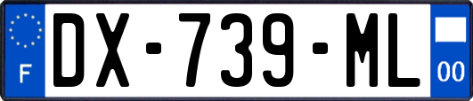 DX-739-ML
