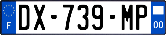 DX-739-MP