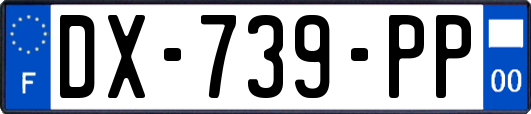 DX-739-PP