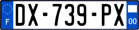DX-739-PX