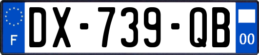 DX-739-QB