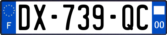 DX-739-QC