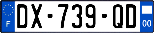 DX-739-QD