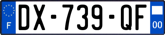 DX-739-QF