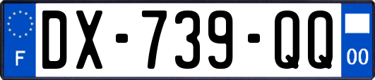 DX-739-QQ