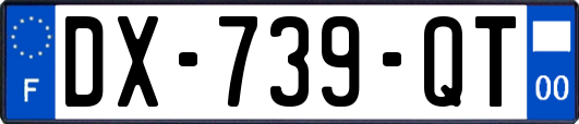 DX-739-QT