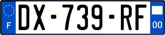 DX-739-RF