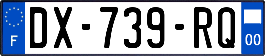 DX-739-RQ