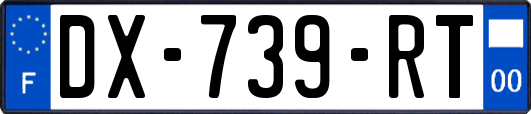 DX-739-RT