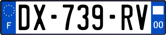 DX-739-RV