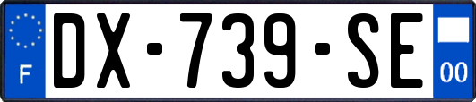 DX-739-SE