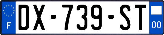 DX-739-ST