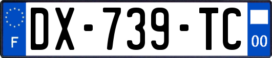 DX-739-TC