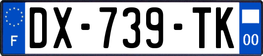 DX-739-TK