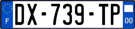 DX-739-TP