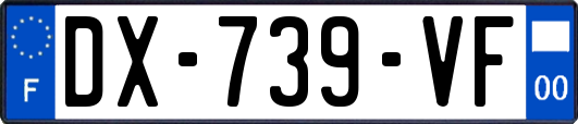 DX-739-VF