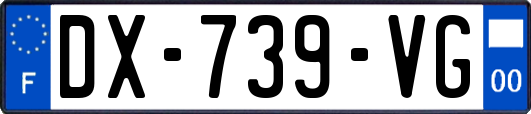 DX-739-VG