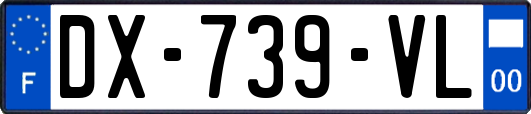 DX-739-VL