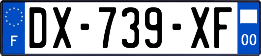 DX-739-XF