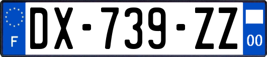 DX-739-ZZ