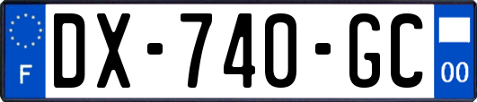 DX-740-GC