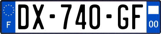 DX-740-GF