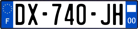 DX-740-JH