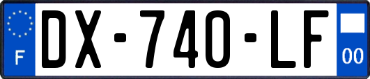 DX-740-LF