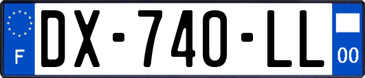 DX-740-LL