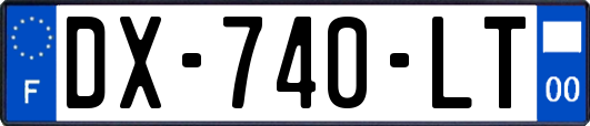 DX-740-LT