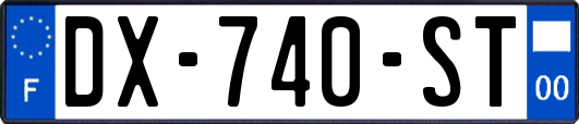 DX-740-ST