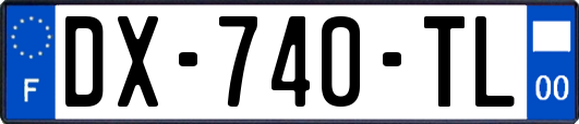 DX-740-TL