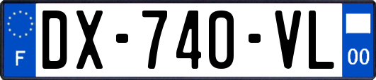DX-740-VL