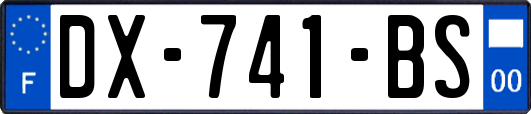 DX-741-BS