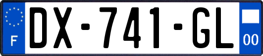DX-741-GL