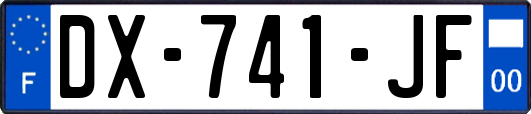 DX-741-JF