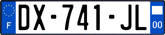 DX-741-JL