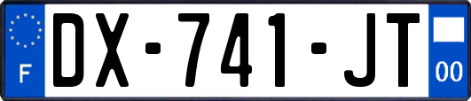 DX-741-JT