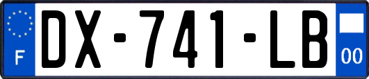 DX-741-LB