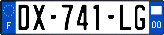DX-741-LG