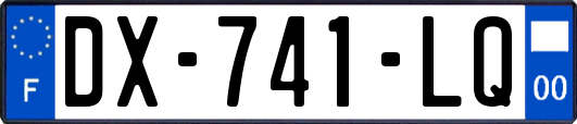 DX-741-LQ