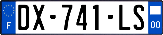 DX-741-LS