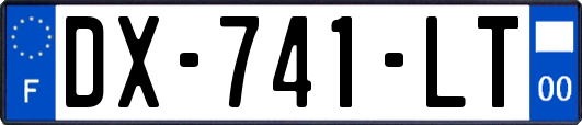 DX-741-LT