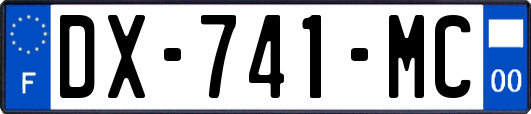 DX-741-MC