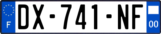 DX-741-NF