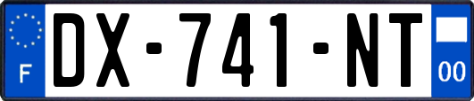 DX-741-NT
